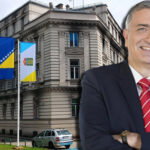 zgrada opcine centar srdhan mandic