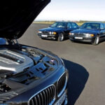 bmw v12