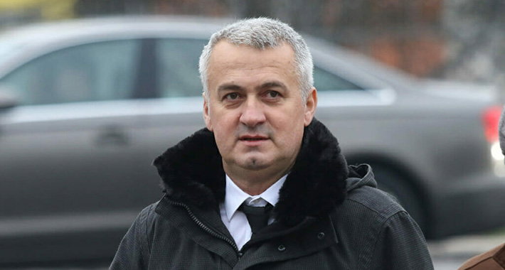 Hasan Dupovac