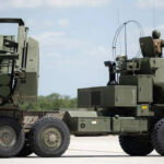 HIMARS M142