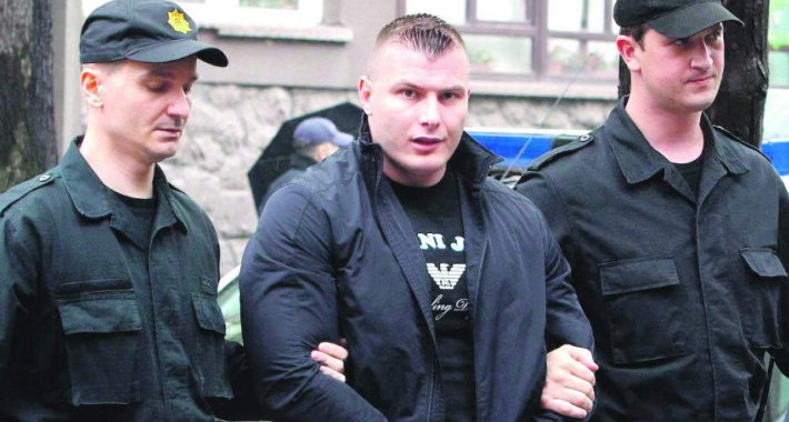 adnan šerak