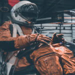 astronaut