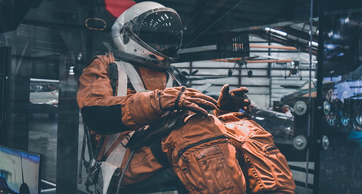 astronaut