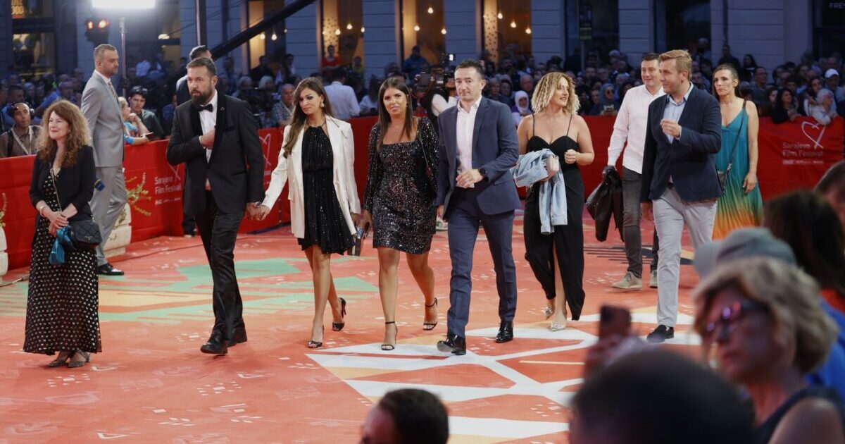sff 2022 crveni tepih