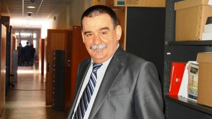 BOŽO MIHAJLOVIĆ