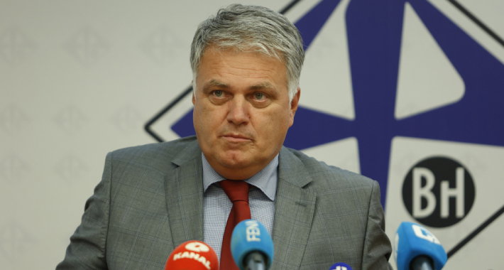 admir andelija