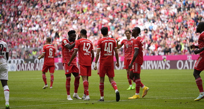 bayern