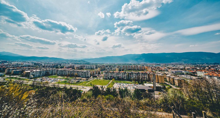 dobrinja