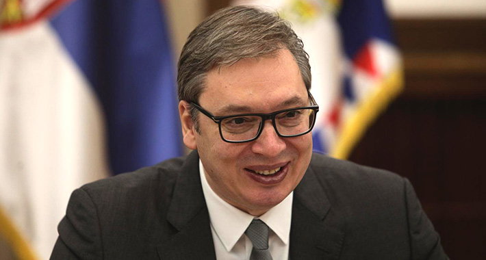 vucic