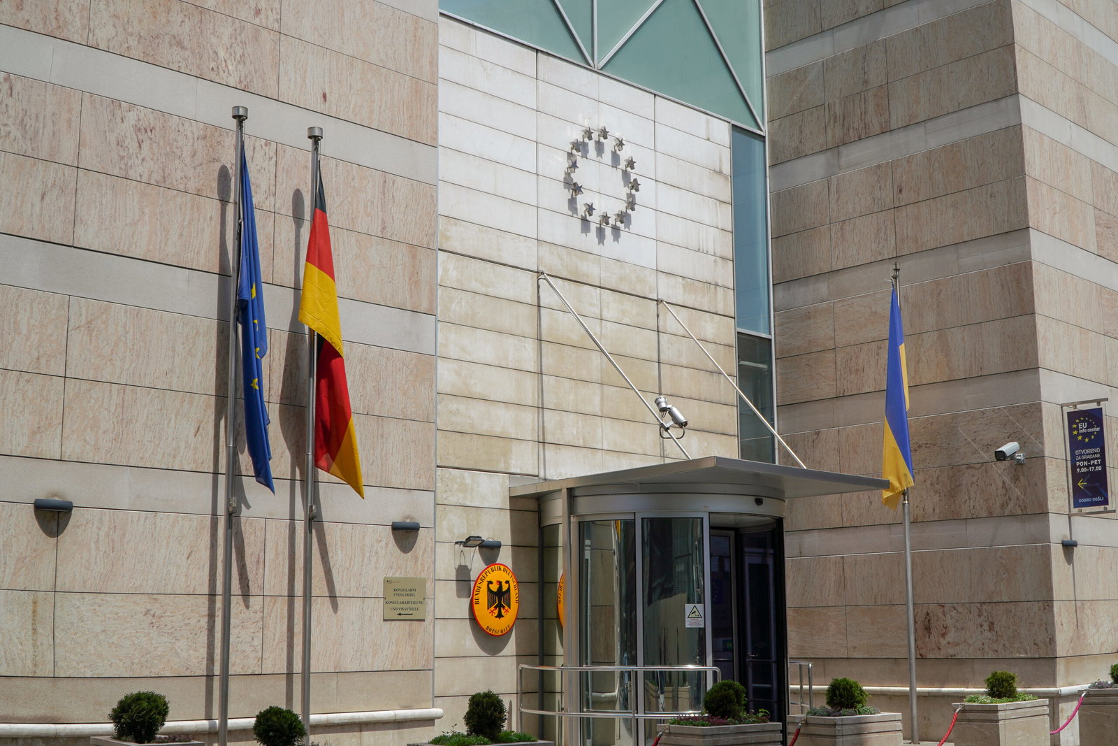 delegacija eu u bih