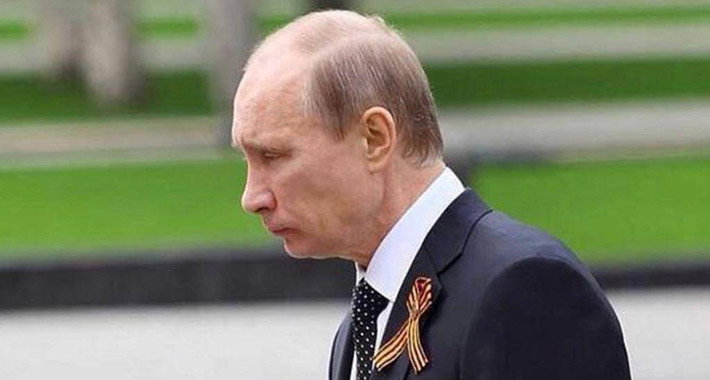 putin