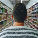supermarket