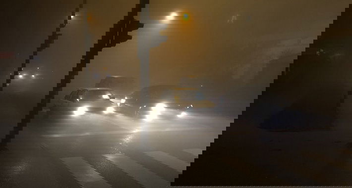 Sarajevo se 'guši': Zrak na nekoliko lokacija jako zagađen