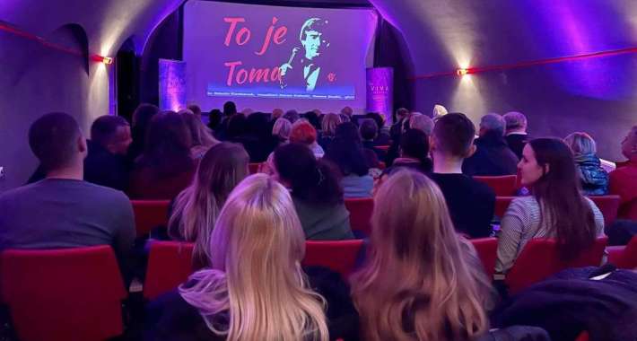 kinoteka bih viva film festival