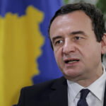Kosovski premijer Albin Kurti