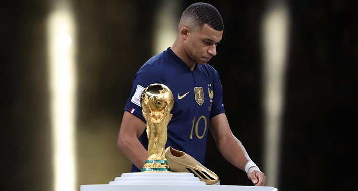 mbappe