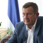 vojin mitrović