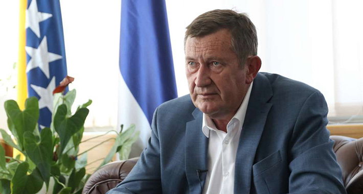 vojin mitrović