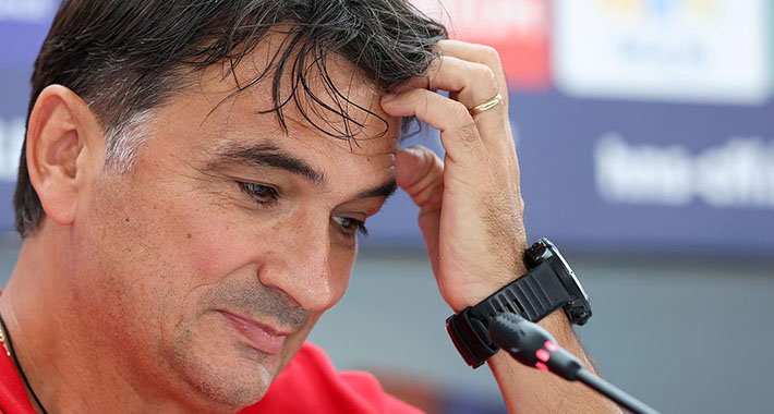 zlatko dalić