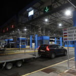 Bregana - Granicni prijelaz šengen