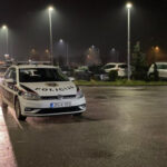 ilidža policija