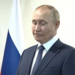 putin ima rak