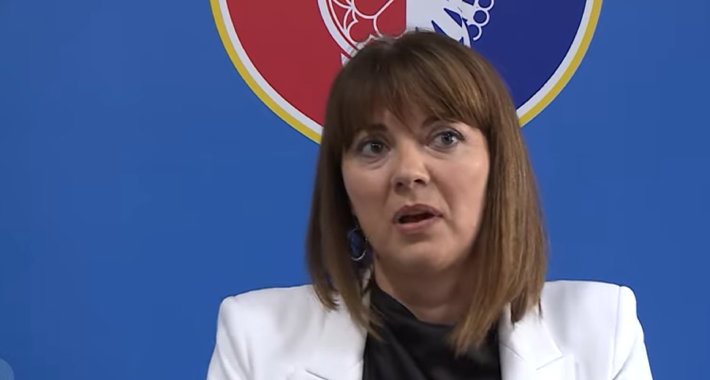 sabina sarajlija