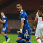 haris hajradinović