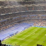 Real Madrid vs Liverpool round of 16 match day 2 Champions League