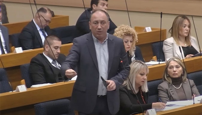 igor crnadak
