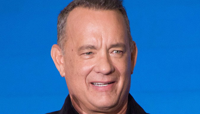 tom hanks