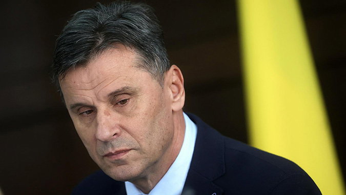 novalić