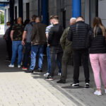 slavonski granica odlazak guzce