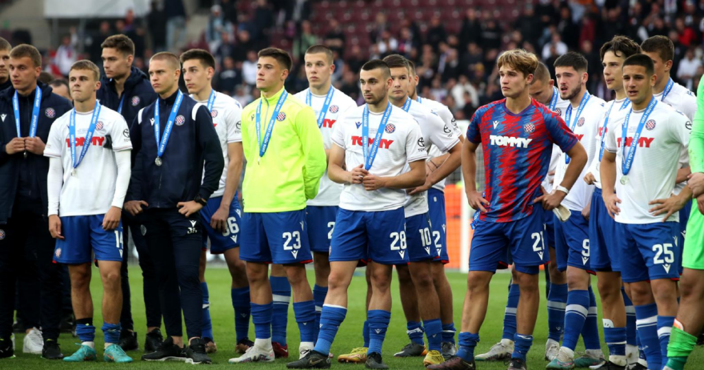hajduk Alkmaar