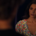 Sarah Shahi netflix