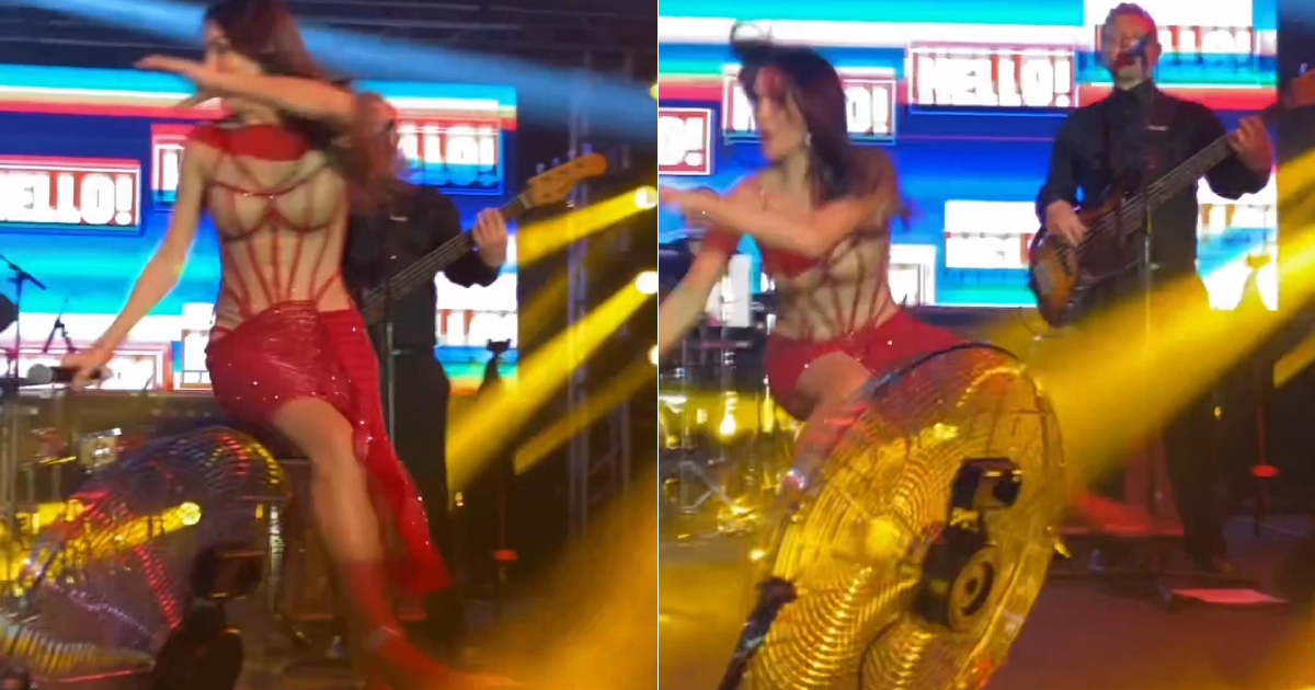 severina pala