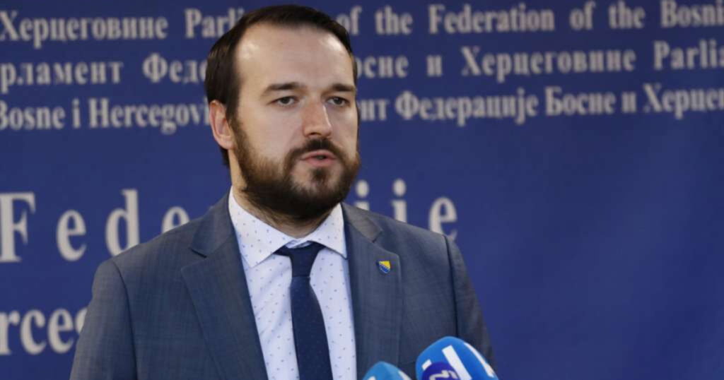 Admir Čavalić