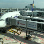 aerodrom frankfurt lufthansa