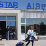 aerodrom mostar prevoz putnika