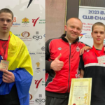 afan demirovic tkdk sampion