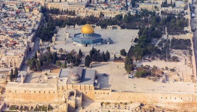 izrael