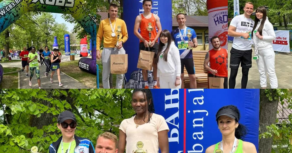 banjaluka utrka za dariju