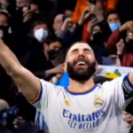 karim benzema