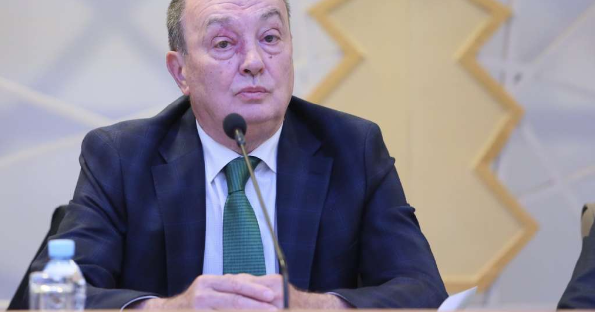 bičakčić predsjednik sabora