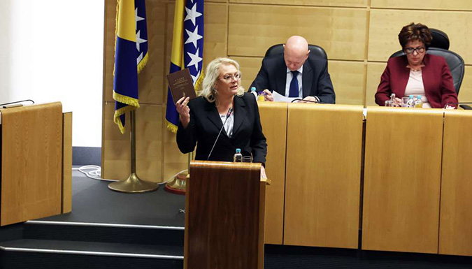 Lidija Bradara