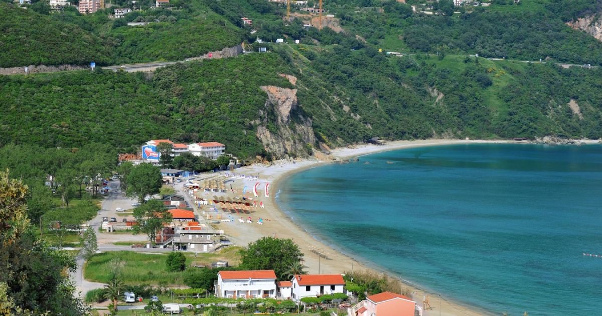 budva