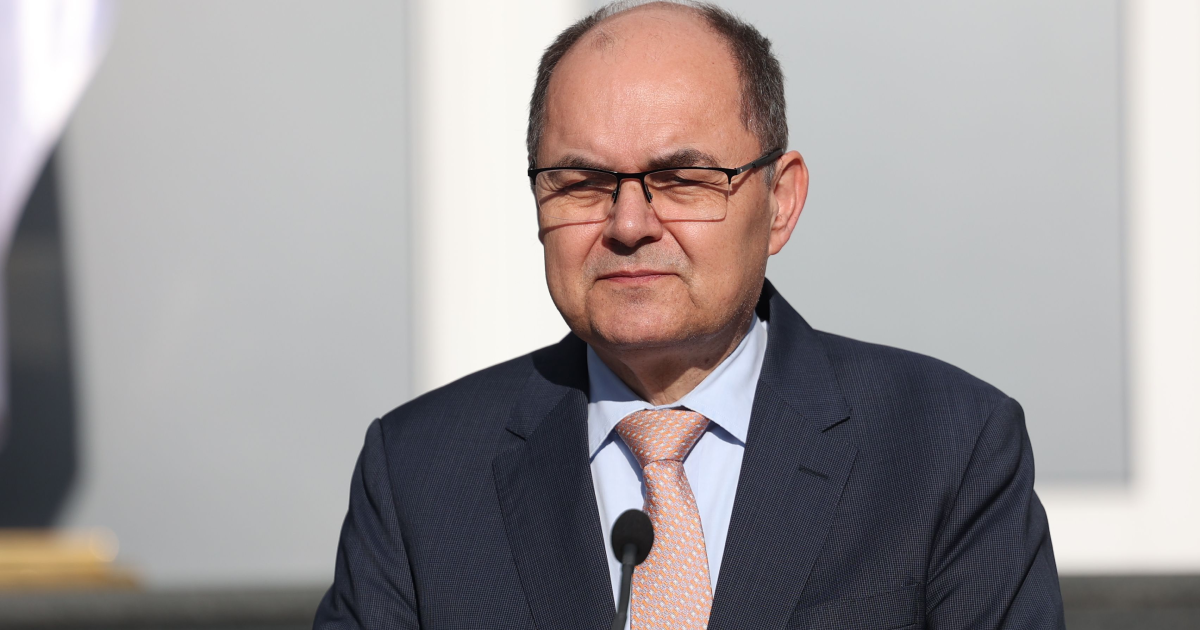 Christian Schmidt
