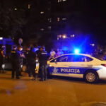 Policija Crne Gore