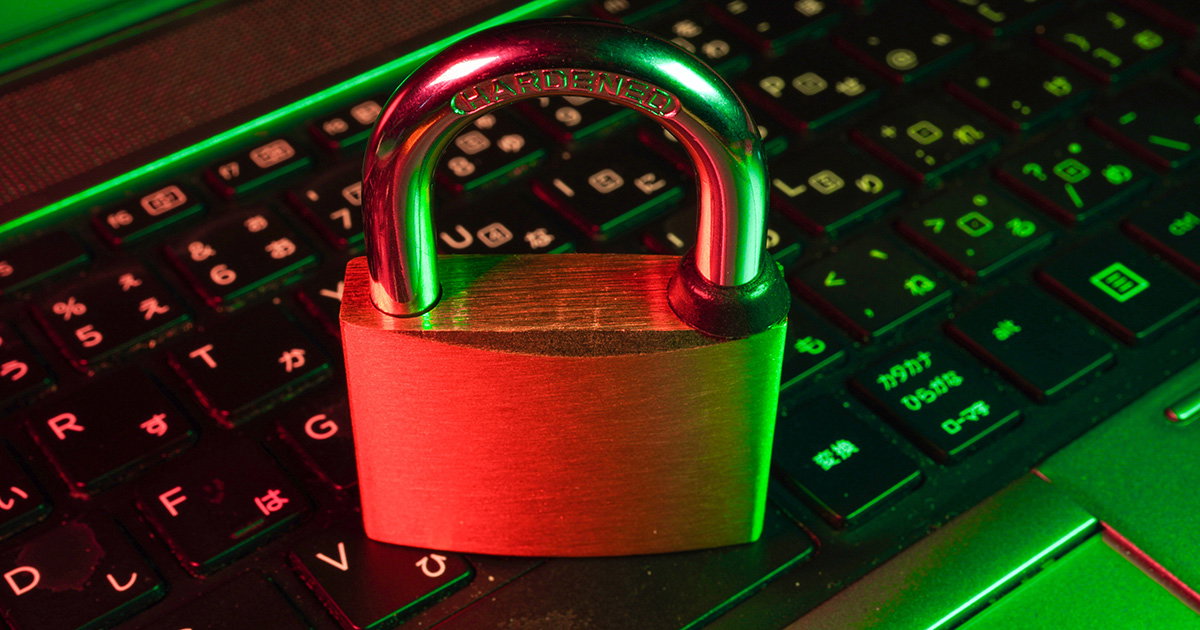 cyber napadi unsplash