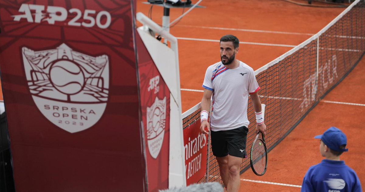 damir džumhur